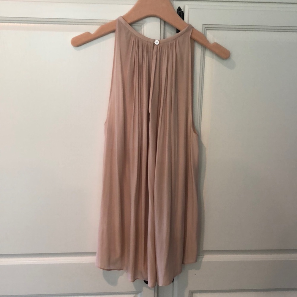 Ramy Brook top